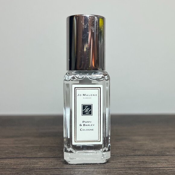 Jo Malone London Poppy & Barley Travel Size Fragrance Cologne 9ml/0.3 fl oz - Picture 1 of 1